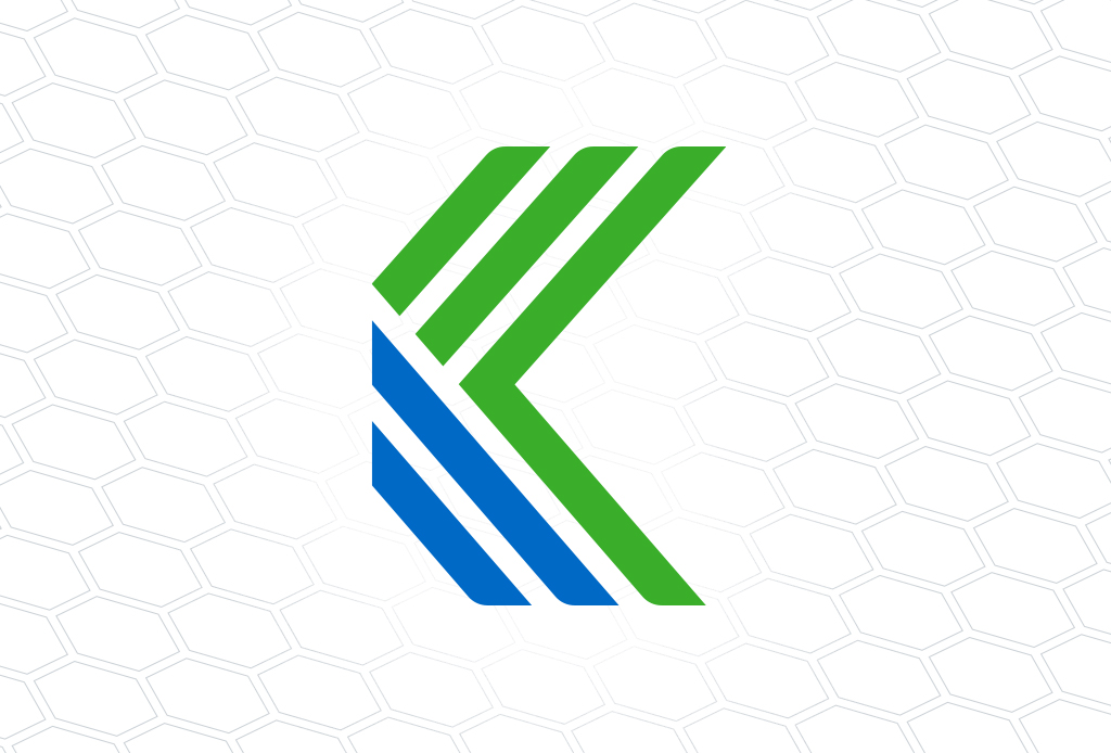 Kitware K Logo