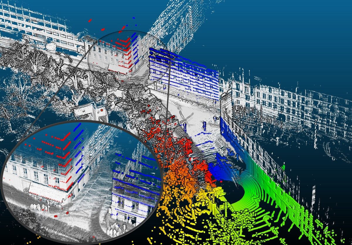 Presenting CT-ICP, A Kitware Europe state-of-the art LiDAR-only ...