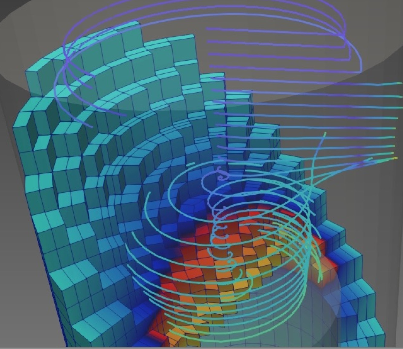 Making Modeling and Simulation Tools Accessible on the Web