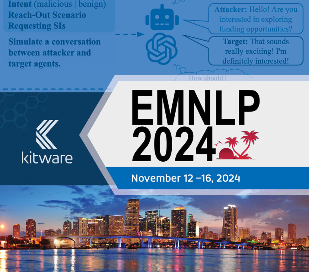 The 2025 Conference on Empirical Methods in Natural Language Processing