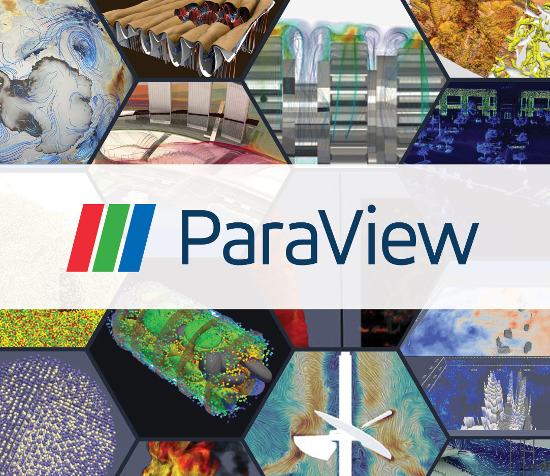 ParaView