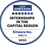 Internships in the Capital Region