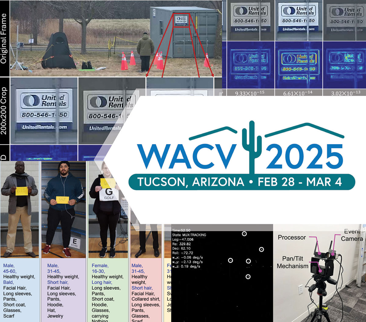 WACV 2025